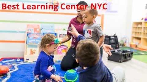 Sunshine Learning Center of Lexington LLC | Best Learning Center in NYC