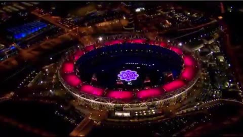 COVID-19 PLANDEMIC: 2012 LONDON OLYMPICS OPENING CEREMONY A RITUAL (PREDICTIVE PROGRAMMING)