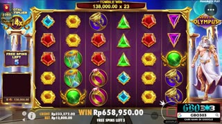 Gbo303 merupakan situs slot pragmatic tebesar dan terpercaya