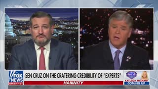 Ted Cruz Has Had ENOUGH of Liberal Absolute Rule