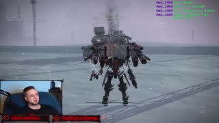 How to S-Rank "Destroy the Special Forces Craft" Armored Core VI