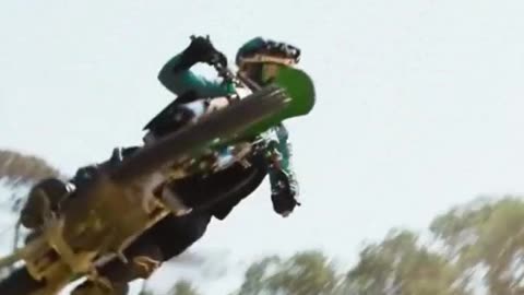 The Motocross Compilation #edit 2024