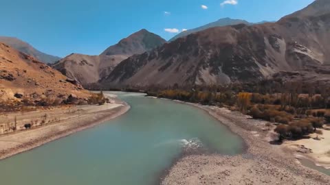 "Khaplu to Ladakh Odyssey: Skardu Series | Ep 10"