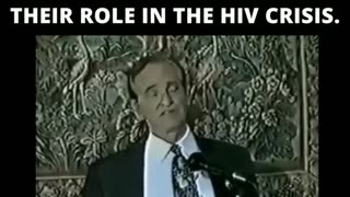 Fauci & the HIV crisis
