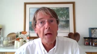 Dr Mike Yeadon: Why the Depopulation Agenda is Real and What We Can Do About It