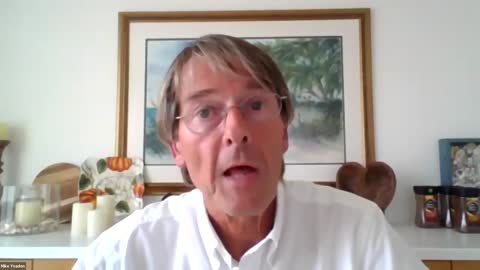 Dr Mike Yeadon: Why the Depopulation Agenda is Real and What We Can Do About It