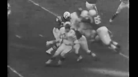 1963 Baltimore Colts | Season in Review