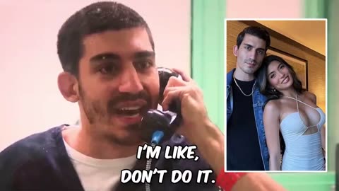 TikTok Star Ali Abulaban Found Guilty Of Murdering His Wife