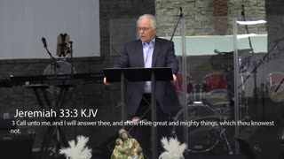Circle Assembly of God 02-19-23 Sunday Morning Service Pastor John Lawson