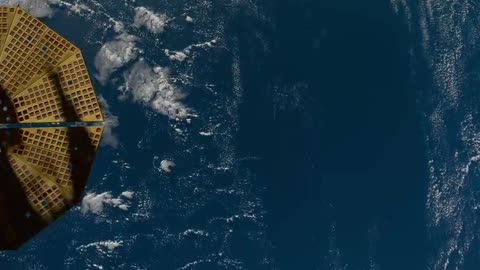 EARTH IN 4K #NASAEarthVideo #StunningEarth #SpaceBeauty #EarthIn4K #NASAinFocus