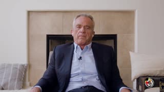 RFK Jr on Environmental Pollution and Atrazine