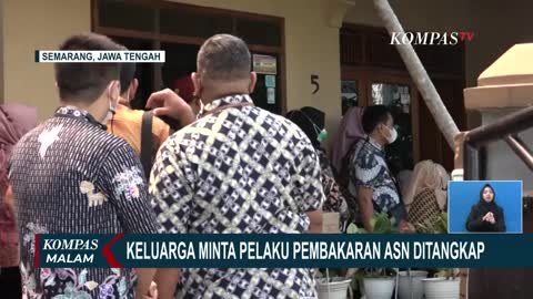 Polisi Kantongi Identitas Pelaku Pembunuhan ASN Bapenda Semarang
