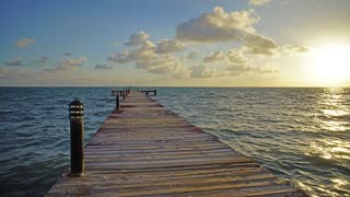 Grand Cayman Sunrise