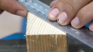 Woodworking Ideas With Scrap Wood 😎 Woodworking Tips 😎 #woodworking #woodworkingideas #shorts