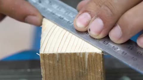 Woodworking Ideas With Scrap Wood 😎 Woodworking Tips 😎 #woodworking #woodworkingideas #shorts