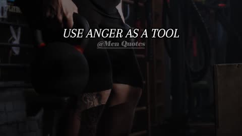HOW TO CONTROL ANGER IN 2024🔥 #motivation #quotes #2024