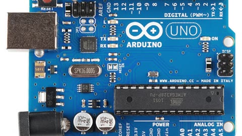 Unleashing the Power of Arduino: A Step-by-Step Guide to Uploading Code