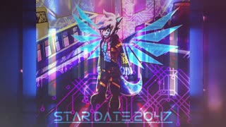 Star Date 2047 - TRIACE Album Mix