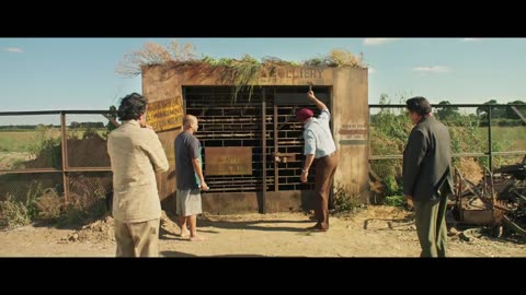 Mission Raniganj: The Great Bharat Rescue | Official Trailer | Akshay Kumar | In Cinemas 6th October