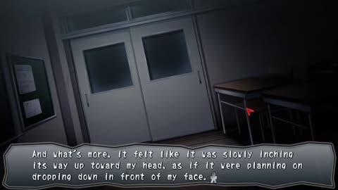 Corpse Party Book of Shadows chapter 3 Encount all bad endings