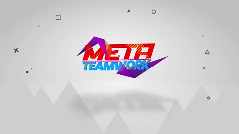 Meta Teamwork Logo Intro 3