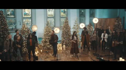 Chris Tomlin, for KING + COUNTRY, Jeklayn Carr, Steven Curtis Chapman | GMA Let Us Adore Him | TBN