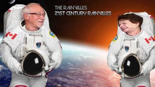 THE RAINVILLES - 21 ST CENTURY RAINVILLES