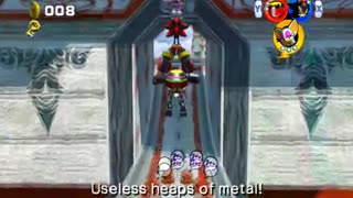 Let's Play Sonic Heroes Dark 1