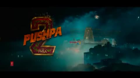 Pushpa The Rule | Pushpa 2 |Pushpa movie official trailer|#pushpa#pushpa2#alluarjun#rashmikamandana