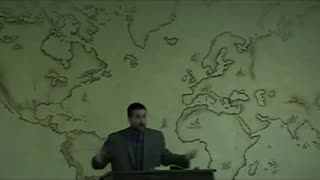 pastor steven anderson - genesis 27