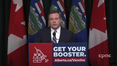 Alberta Premier Kenney says he went to Washington to seek an exemption for cross-border quarantine requirements for truckers