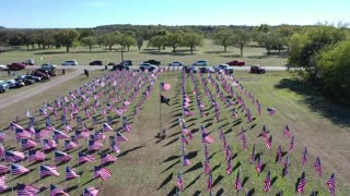 2022 Unity Field Drone Video