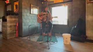 Donny Van Slee - David Allan Coe “You Never Even Call Me By My Name” Cover