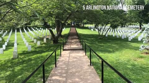 Things to do in WASHINGTON, D.C. | DC Travel Guide