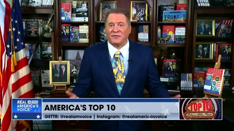 America's Top 10 for 2/10/24 - COMMENTARY