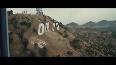 San Andreas - Official Trailer 2 [HD]