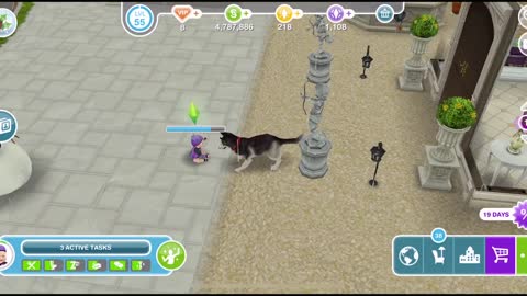 Sims Freeplay _ Guide to Babies