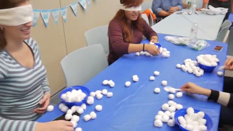 Unleash the Fun: Craziest Baby Shower Games That Will Have Everyone Laughing