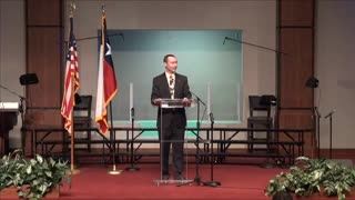 2013 National Day of Prayer - Montgomery County, TX