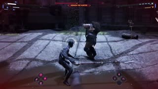 SPIDER-MAN 2 PS5 Walkthrough Gameplay Part 22 - KRAVEN THE HUNTER BOSS (FULL GAME)