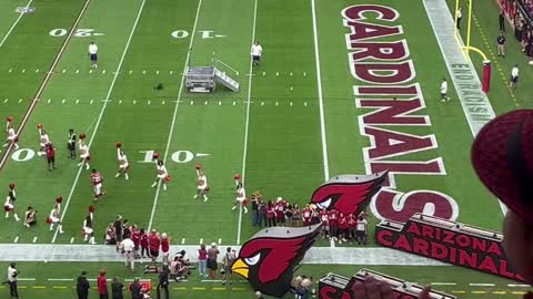 Cardinal intro