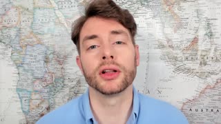 Paul Joseph Watson - Interesting.