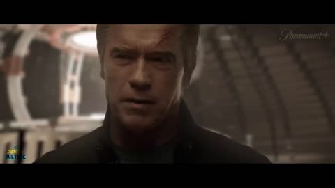 TERMINATOR 7: END OF WAR – Full Trailer (2023) Paramount Pictures