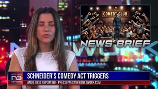 Rob Schneider Comedy Act Triggers Abrupt Cancelation