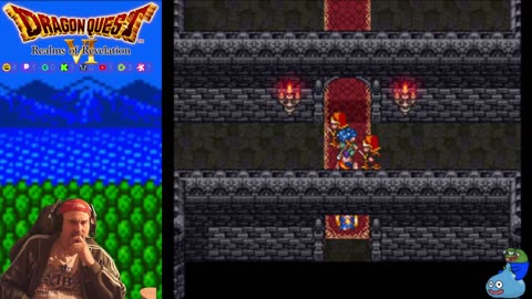 Dragon Quest VI - Part 32