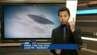 Best ufo sightings and actual footage