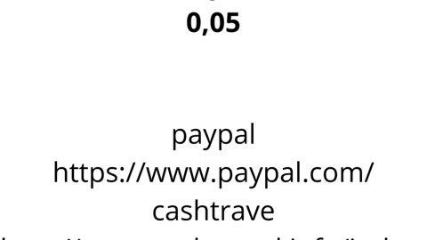 ganhando dinheiro no paypal site cashtravel com upgrade.mp4