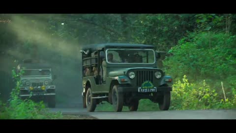 Kantara Trailer (Telugu) _ Rishab Shetty _ Vijay Kiragandur _ Hombale Films _ 15 Oct 2022 Release
