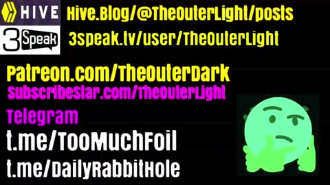 The Outer Light - Supporter Video | News roundup | April 6th 2024