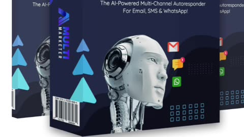 AI Multi Marketer